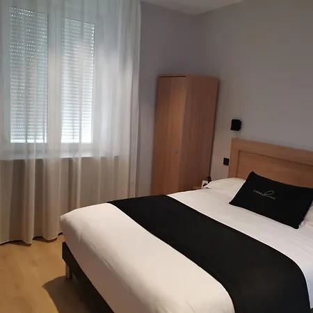Hotel Chateau Blanchard 3*