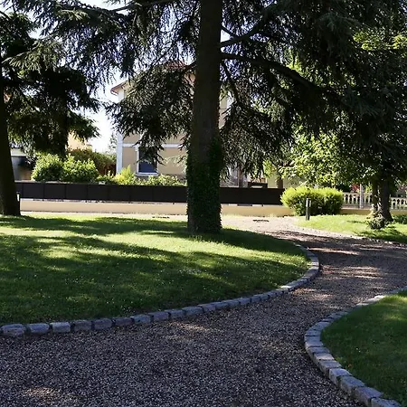 Chateau Blanchard