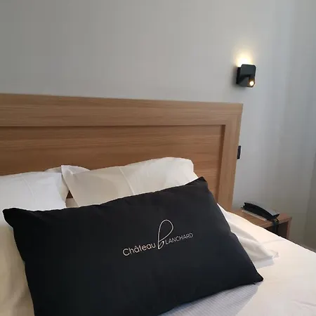 Hotel Chateau Blanchard