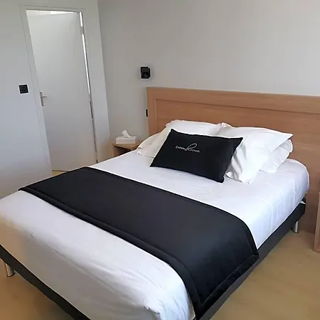 Chateau Blanchard 3*