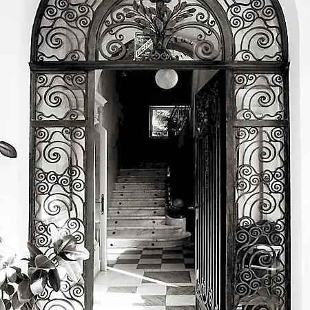 호텔 Chateau Blanchard 3*