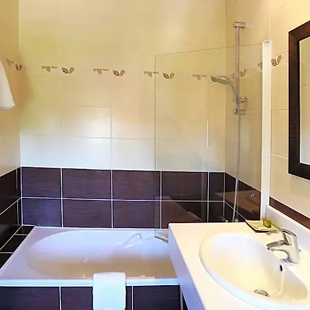 Chateau Blanchard Hotel Chazelles-sur-Lyon