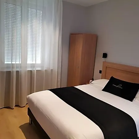 Chateau Blanchard Hotel