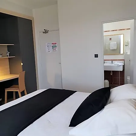 Chateau Blanchard 3*
