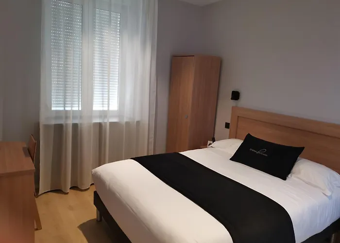 Hotel Chateau Blanchard 3*